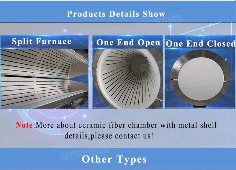 Industrial Furnace Electrical Heater Ceramic Fiber Module Heater Ceramic Fiber Heating Moule Heater