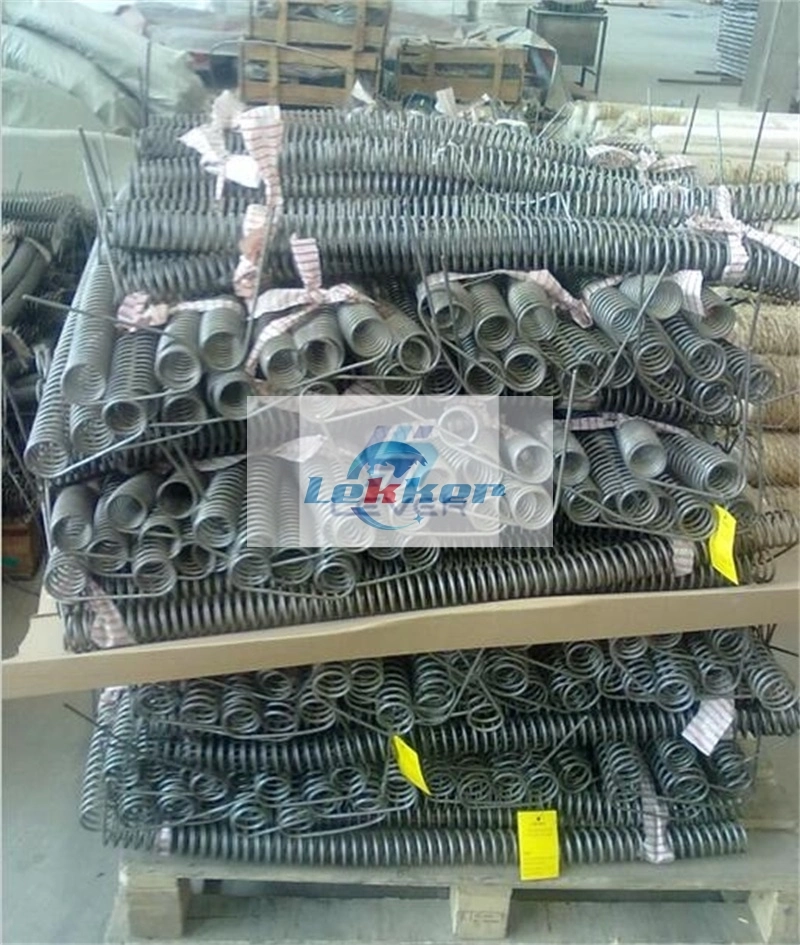 Heater Wire Coil for Glass Tempering Machine, Heaters for Glass Tempering Machine, Glass Tempering Machine Heating Element