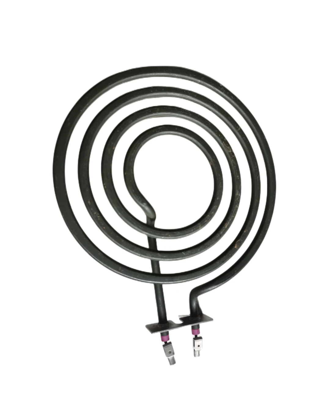 Drg-C4 Electric Stove Coil Heating Element Tubular Heater Element for Top Oven Cooking