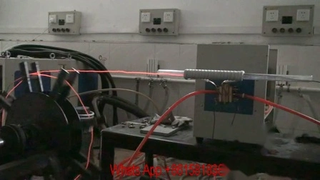 溶接スタッド用ポータブル電磁誘導コイルヒーター（GYH-60AB）